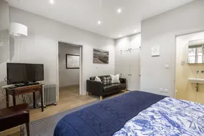 Nära till Kensington Gardens Fabulous Studio med egen entré i privat hus - Image 4