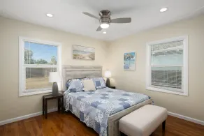 Comfy, Upgraded 3B/1Bth w Great Access to Airport - Image 5