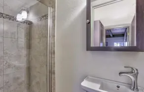 Étapes vers le lac ... Ski & Beach Peaceful Retreat ... 2 Bed + Loft - Image 3