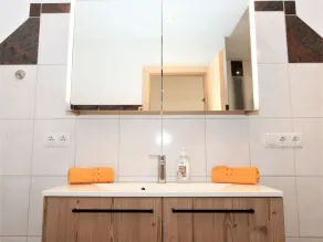 Beautiful apartment for 6 people with WIFI, TV, terrace, pets allowed and panoramic view - Image 2