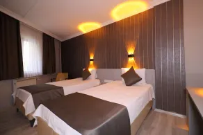 Artan Hotel - Image 2