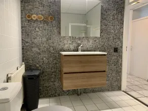 In Strandnähe, geräumige Wohnung im Stadtzentrum, 2 Schlafzimmer, WLAN, Waschmachine - Image 3