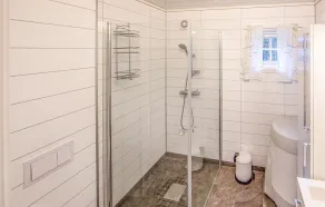 Dejligt hus med 2 soveværelser i Øydegard - Image 2