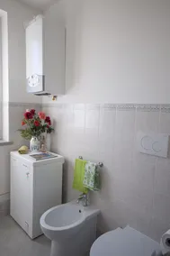 Wonderful Country House: cozy, quiet and bright, near National Golf. - Image 4