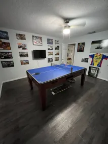 Ranch with pool/Lake fishing kayak Paddleboard Soccer Motocross 30 min to Disney - Image 2