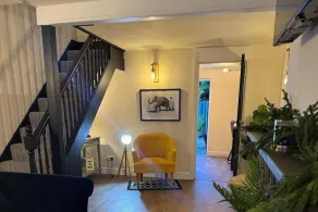 Winsford Woodford Cottage - Sleeps 6 - Pets Ok - Image 2