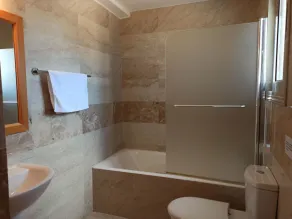 BF Limni Sandy Beach Villas - Quatre chambres avec piscine et sauna - Image 3