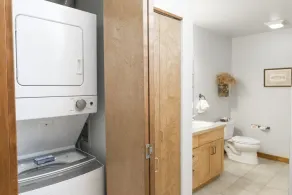 Condo de luxe avec 2 chambres et 2 salles de bain. - Image 5
