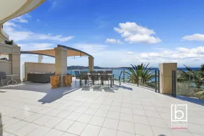 Ocean views  Apartment within Resort - Star of the Sea - Heated Pool - Image 4