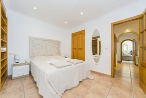 Villa em Javea com piscina e vista para o mar excepcional - Image 5