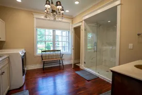 Beautiful Home with Hot Tub, Community Pool, and Screened in Porch - Image 3