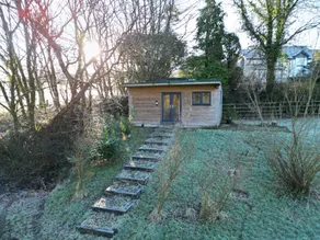 The Cabin Leat Road - Image 5