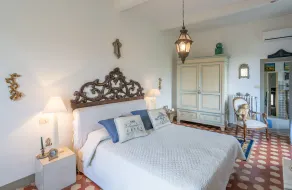 Fattoria di Piantravigne Villa Storica del 600 - Image 4