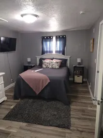 1 bed1 bath house, less than 1mile to Union Hospital - Image 4