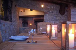 Poolvilla i rolige omgivelser. Helt unik udsigt til Mt. Etna, havet & Taormina - Image 5