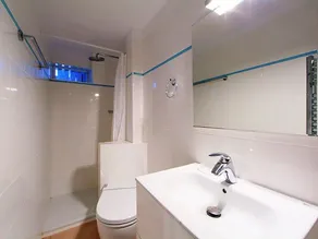 Palm Garden, beautiful Sea view, cozy Apt, direct train @ Barcelona's door - Image 5