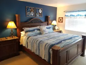 Superb 2 bdrm Rancho Bernardo VillaontheGreen-SWIM.SPA.TENNIS.PICKLEBALL.Pet OK - Image 4