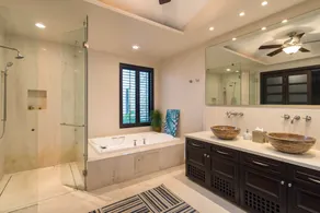 Hacienda de Mita - 3 chambres + Flex, 4. 5 salles de bain (8 personnes) Nouveau sur le marché - Image 2