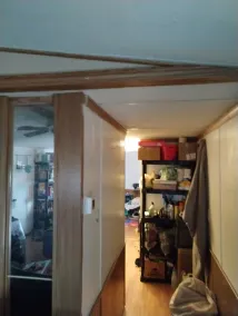 College Students Preferred 2BR, 1Bath Mobile home. - Image 5