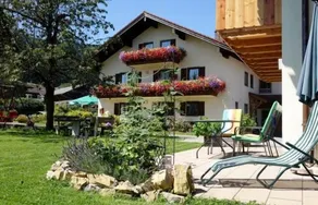 Ferienwohnung Watzmann - Image 4