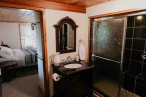 Potter County Gasthaus - Full Lodge for Rent - Image 2