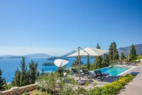 Villa Ino Lefkas - Image 2