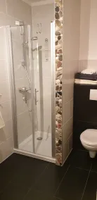 Gut ausgestattete Ferienwohnung mit Südbalkon in ruhiger Lage an der Ostsee (26) - Image 5