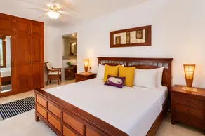 VILLA DE LUXE GEMELAS, 6 BR, PISCINE PRIVÉE, CHEF, MAID, BBQ, LOS CORALES BEACH - Image 3