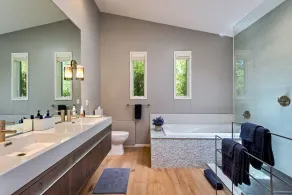 Beautiful ArtHaus with Pool, Hot Tub, and Sauna! - Image 2