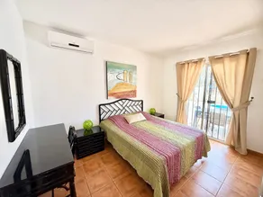 Pet Friendly Villa Azul close to the Beach with Pool, Garden, A/C and Wi-Fi - Image 5