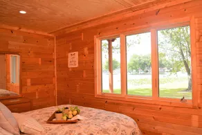 Tippy Cottage på søen - Image 5