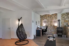 Ferienwohnung 'Hof Musial' mit Privatterrasse, Gemeinschaftsgarten und WLAN - Image 2