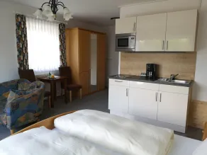 Simple, cozy apartment (28 m²) with a balcony/terrace - Image 5