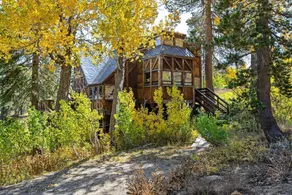 Walk to the Lake Amazing 5 Bedrm - VH#343 by Bear Valley Vacation Rentals - Image 5
