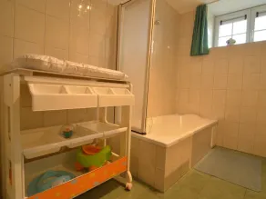 Luxury gite with sauna in Baugnez Malmedy - Image 5