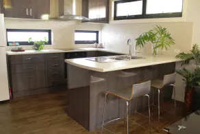 Two bedroom villa, self contained, wifi, parking, big kitchen, private entrance - Image 5