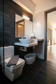 Sleep on Nature, high standards 2 bdr apartment - Image 2