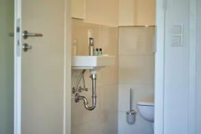 *Direct Moselle view*95sqm penthouse*New building*Quiet*Terraces* - Image 4