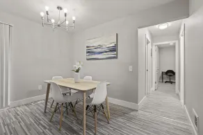 2BR 1BA Apartment With Great Amenities - Image 4