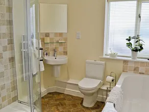 1 bedroom accommodation in Moor Monkton, near York - Image 2