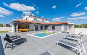 Bella casa a Svetvincenat - Image 4