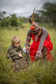 Elewana Loisaba Tented Camp - Image 2