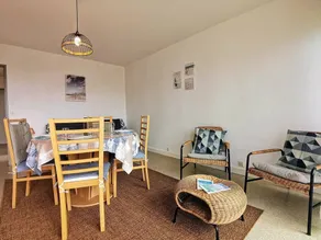 CARNAC Appartement 2 pièces - 2 personnes - Aperçu Mer - Image 4