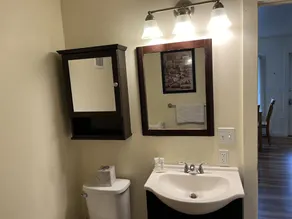 City Fox 4, #4 of 4 - new renovation in Oneonta, convenient to All Star Village - Image 3