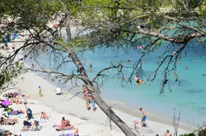 Hus i Cala Mondrago Natural Park, Cap des Moro - Image 5