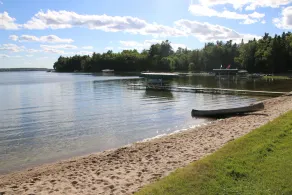 The Family Getaway on beautiful Potato Lake - Park Rapids, MN - Image 4