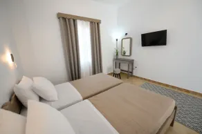 Verano V6 (up to 2 guests) - Cozy apartment 2 minutes (200m) to the beach - Image 4