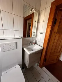 Vacation home with Harle view, quiet and centrally located - Image 3