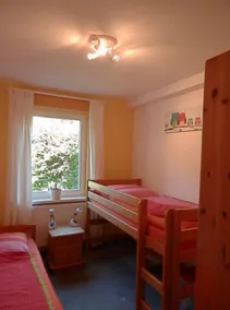 Apartamento 'Heidtschmidhof Abendsonne' con terraza compartida, jardín compartido y Wi-Fi - Image 5
