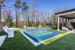 Buckhead Modern Estate - Image 5